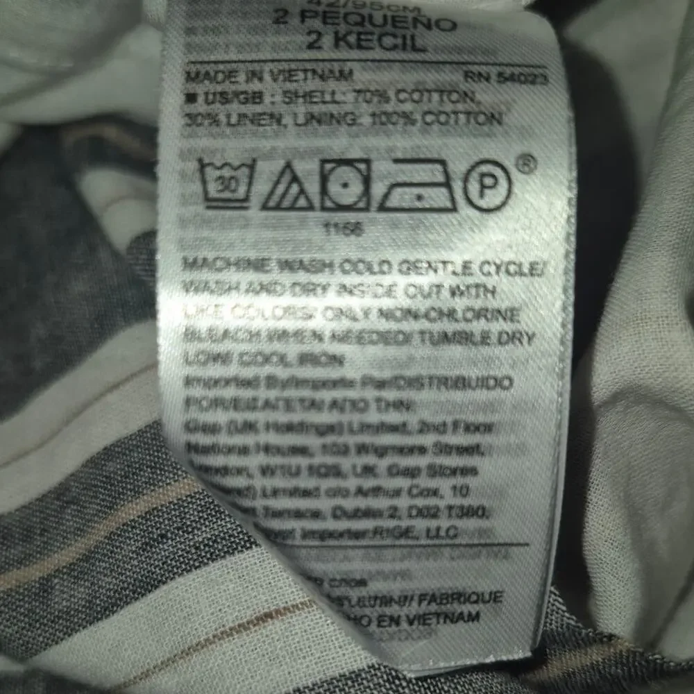 Banana Republic euc banana